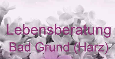 Lebensberatung Bad Grund (Harz) | Top-Experten für Kartenlegen, Wahrsagen, Hellsehen, Zukunftsdeutung.